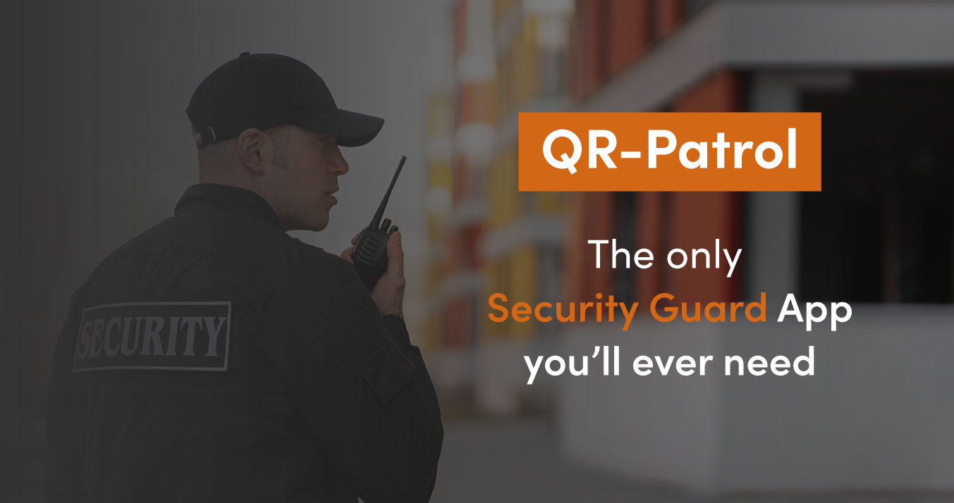 security guard app