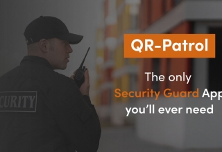 security guard app